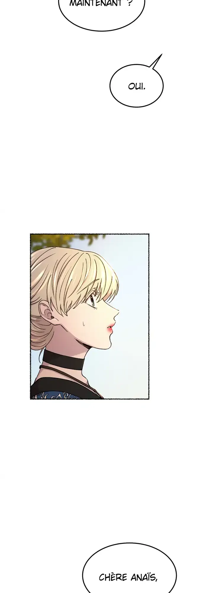Read Like Wind On A Dry Branch FR Manga Online