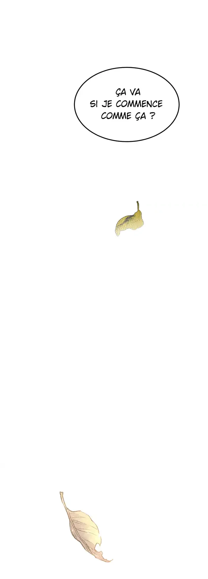 Read Like Wind On A Dry Branch FR Manga Online