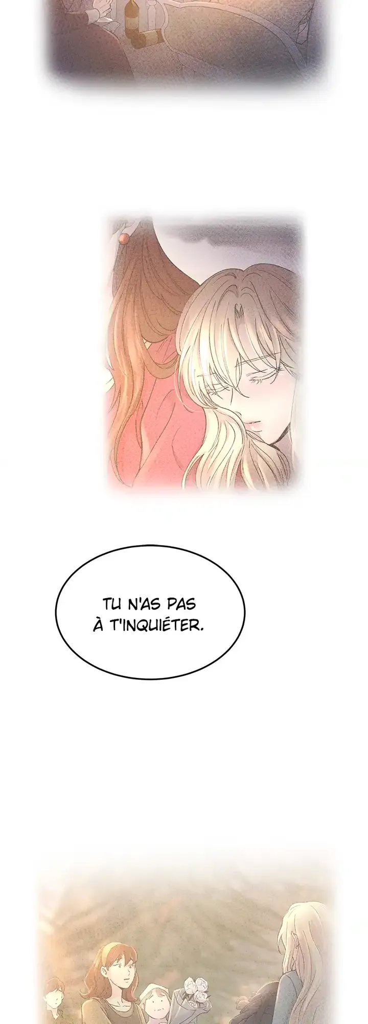 Read Like Wind On A Dry Branch FR Manga Online