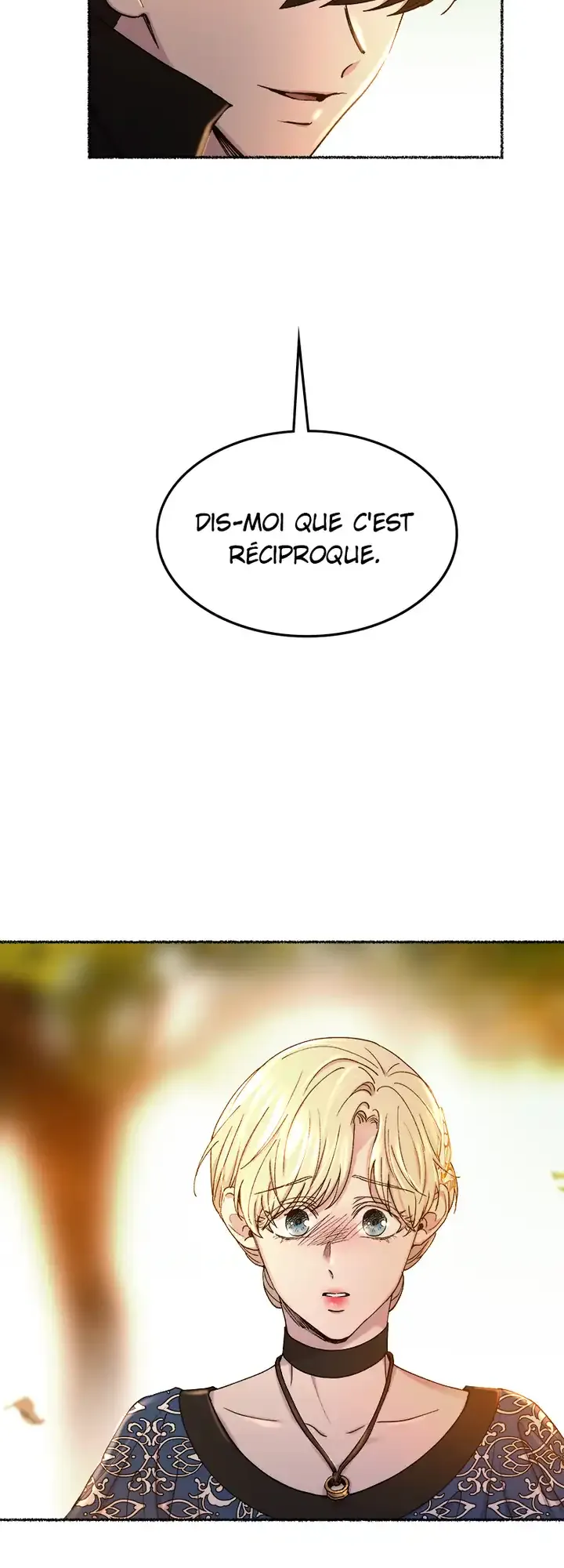 Read Like Wind On A Dry Branch FR Manga Online