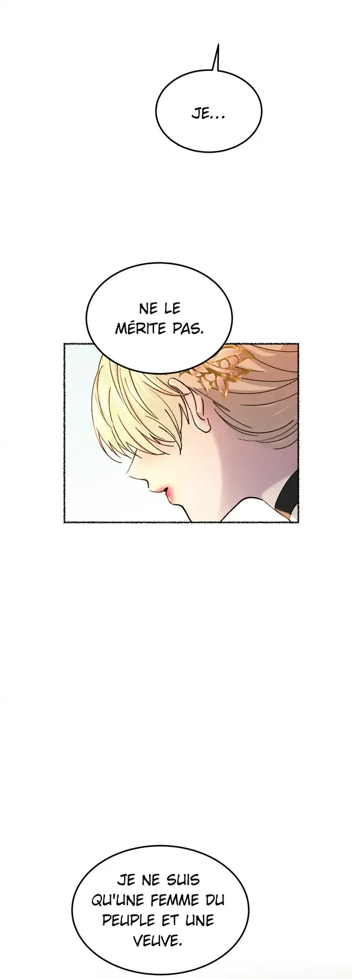 Read Like Wind On A Dry Branch FR Manga Online