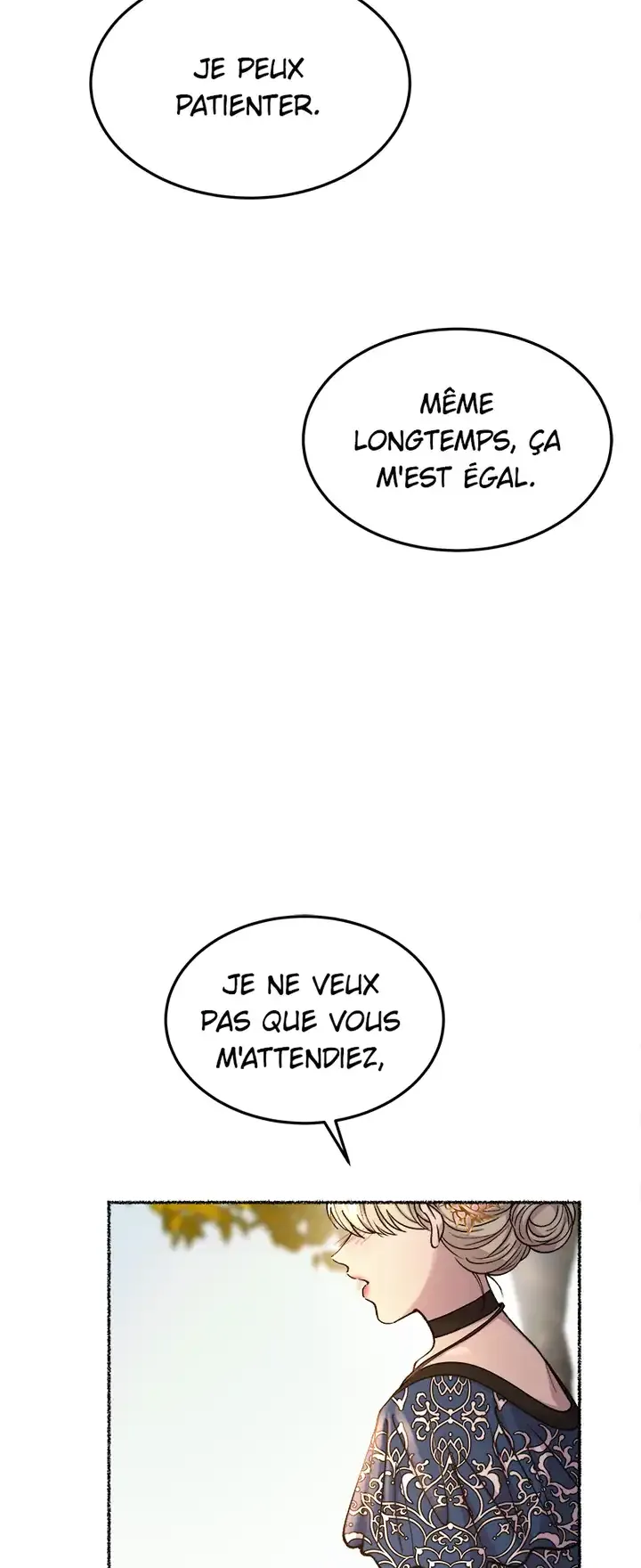 Read Like Wind On A Dry Branch FR Manga Online