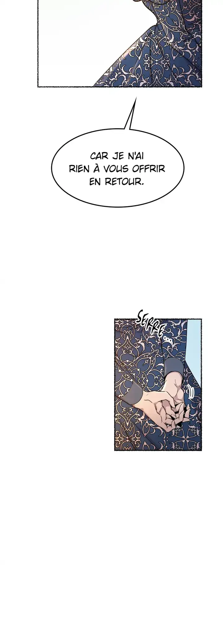 Read Like Wind On A Dry Branch FR Manga Online