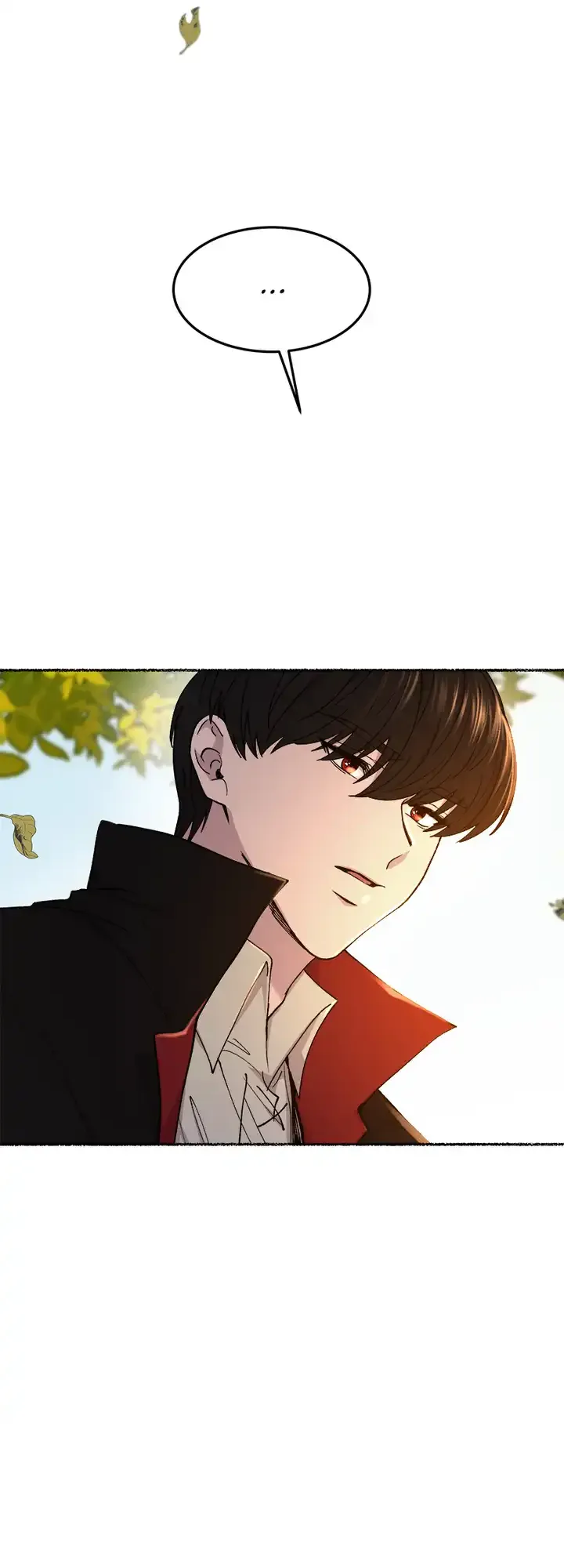 Read Like Wind On A Dry Branch FR Manga Online