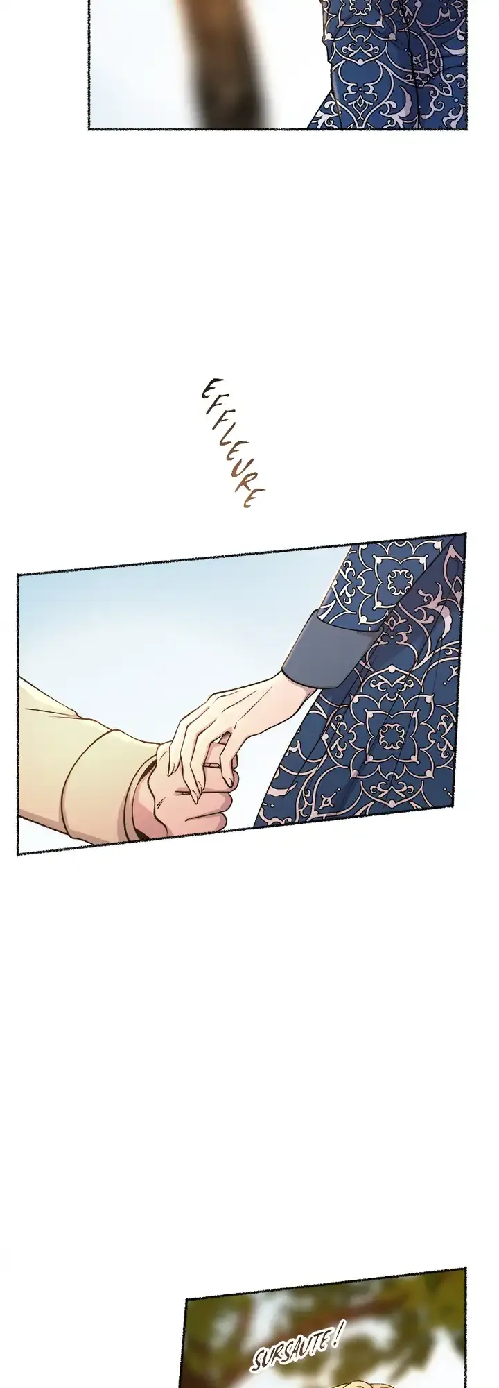 Read Like Wind On A Dry Branch FR Manga Online
