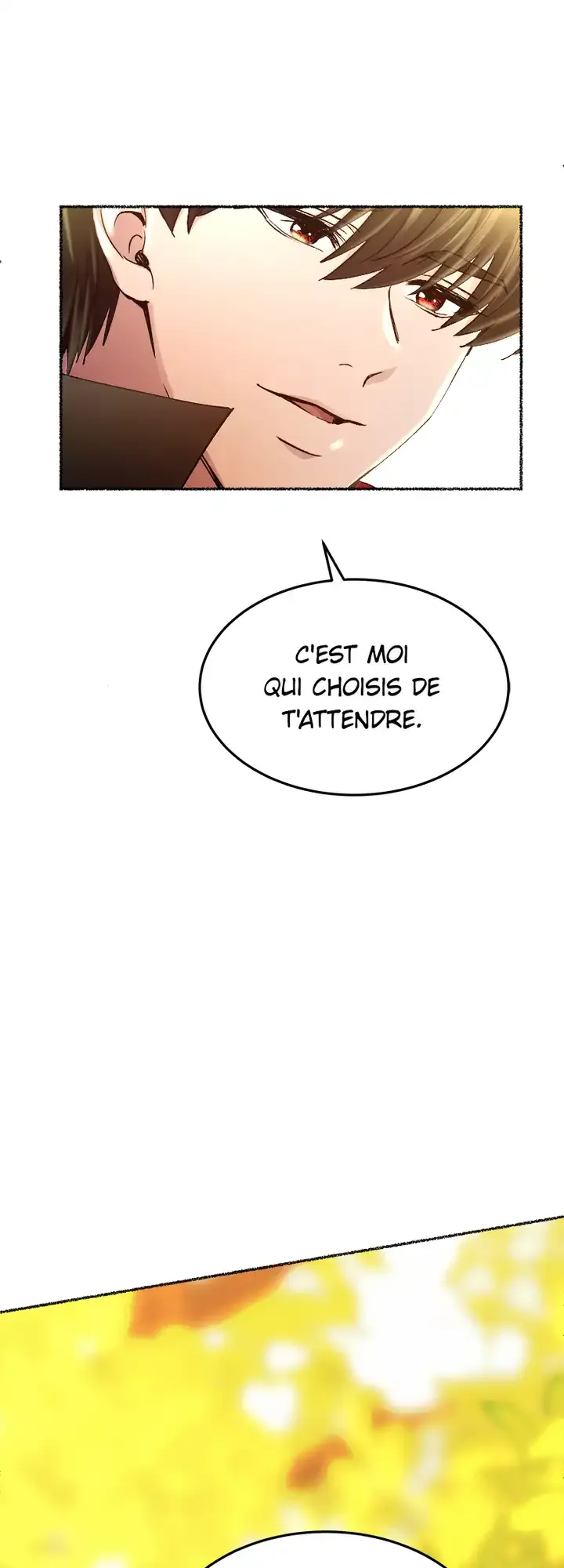 Read Like Wind On A Dry Branch FR Manga Online