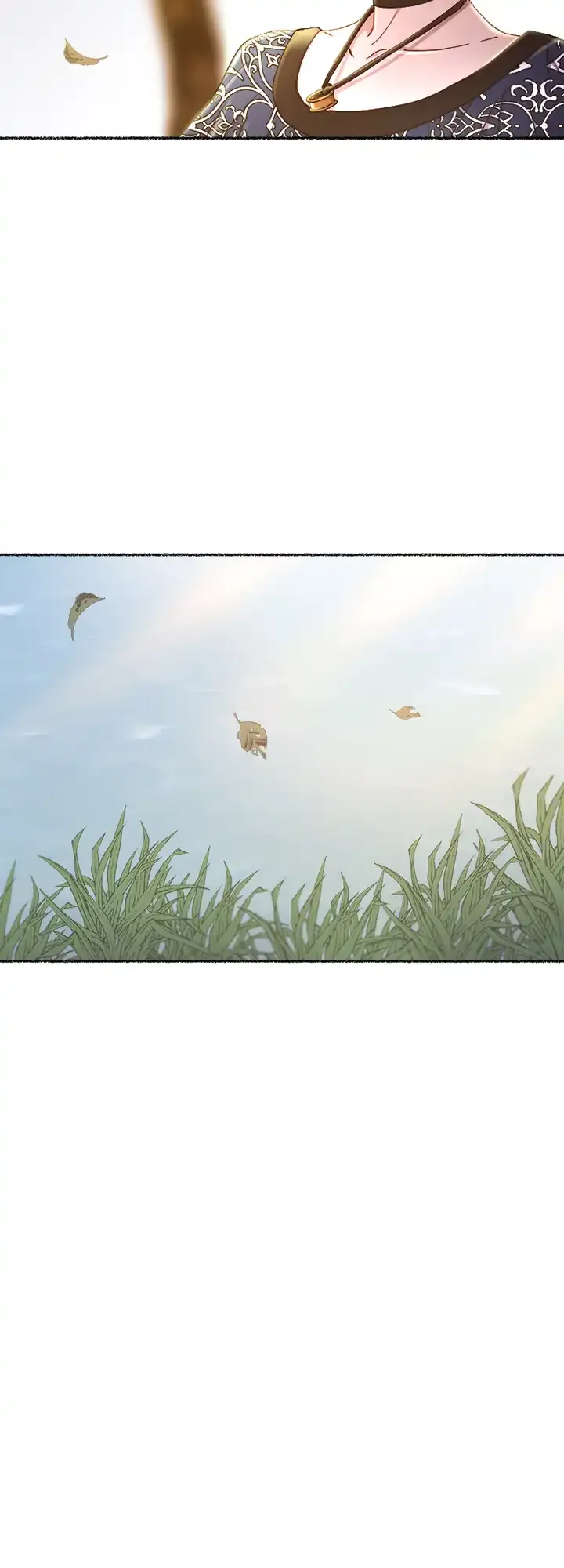 Read Like Wind On A Dry Branch FR Manga Online
