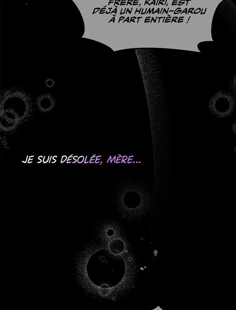 Read Little Rabbit and the Big Bad Leopard FR Manga Online