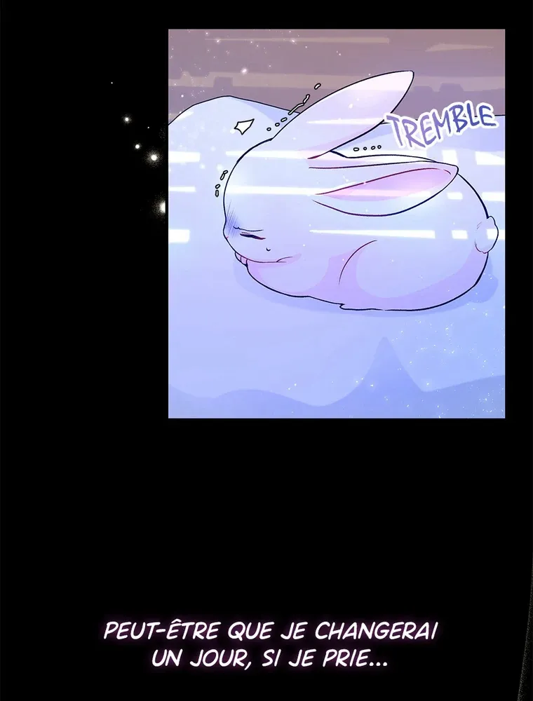 Read Little Rabbit and the Big Bad Leopard FR Manga Online