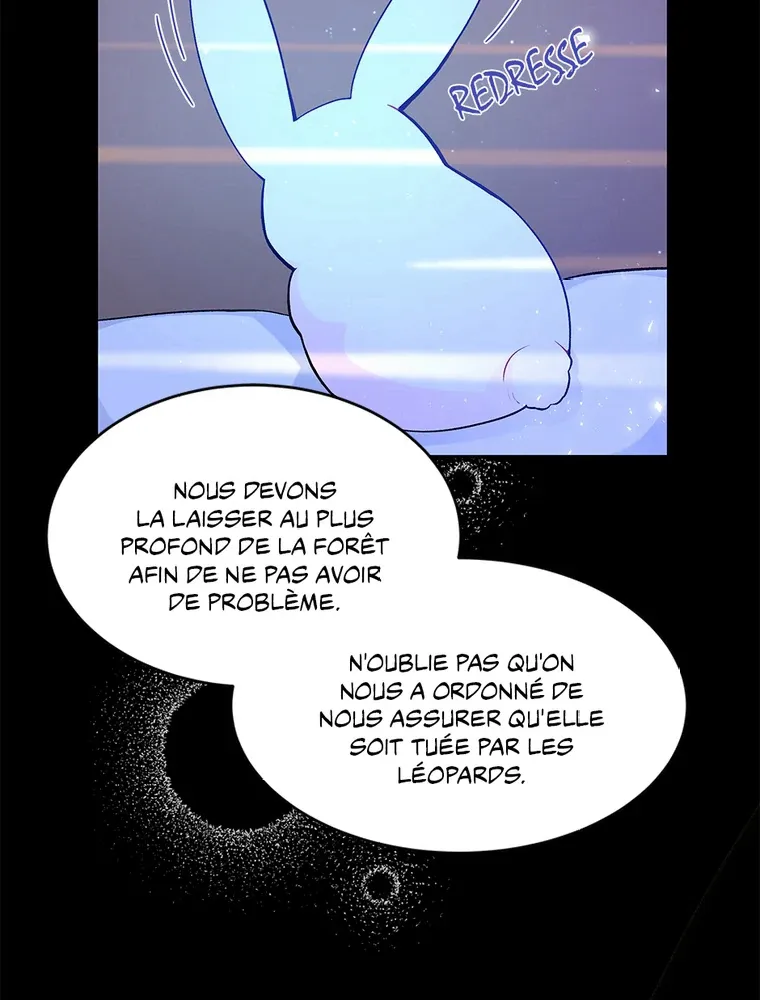 Read Little Rabbit and the Big Bad Leopard FR Manga Online