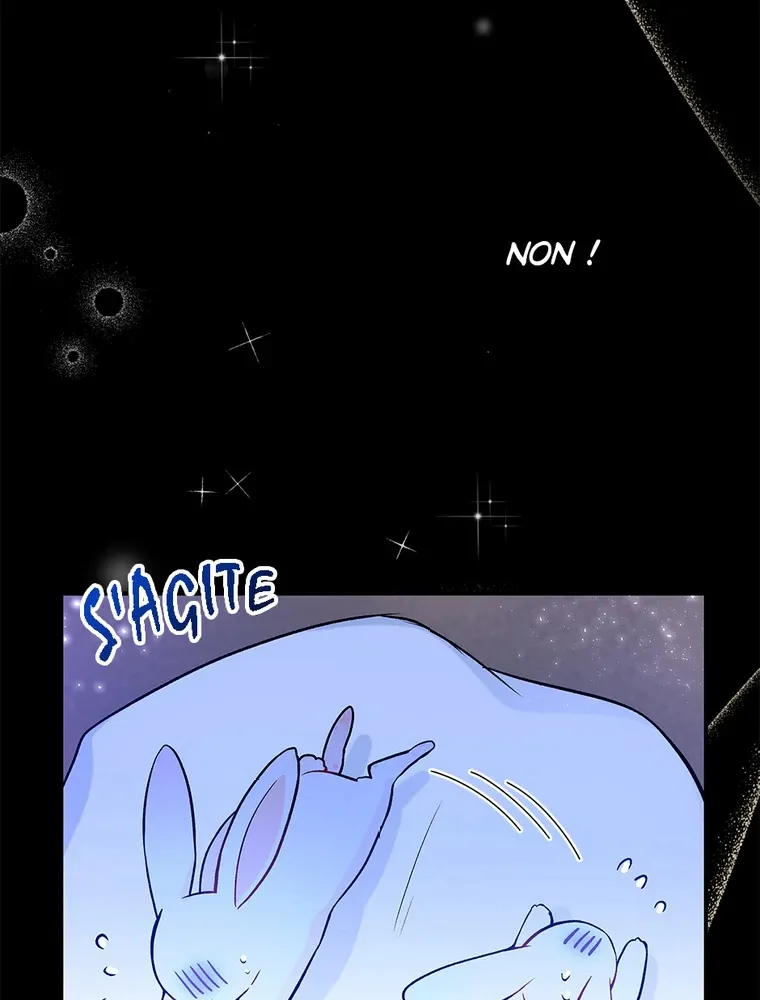 Read Little Rabbit and the Big Bad Leopard FR Manga Online