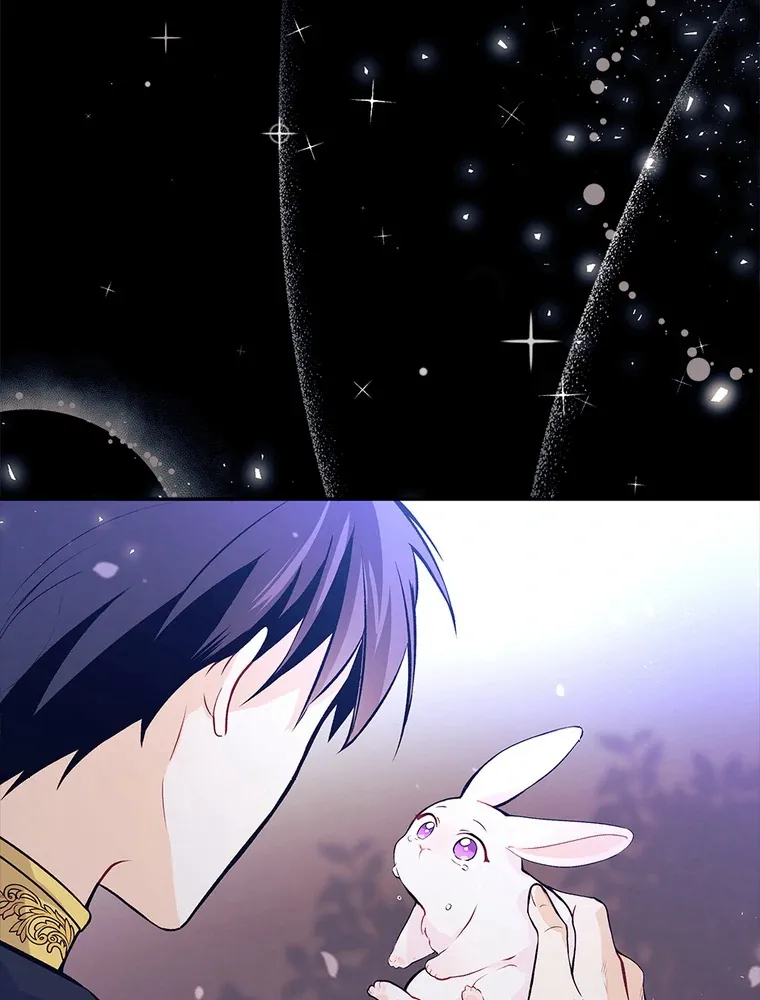 Read Little Rabbit and the Big Bad Leopard FR Manga Online