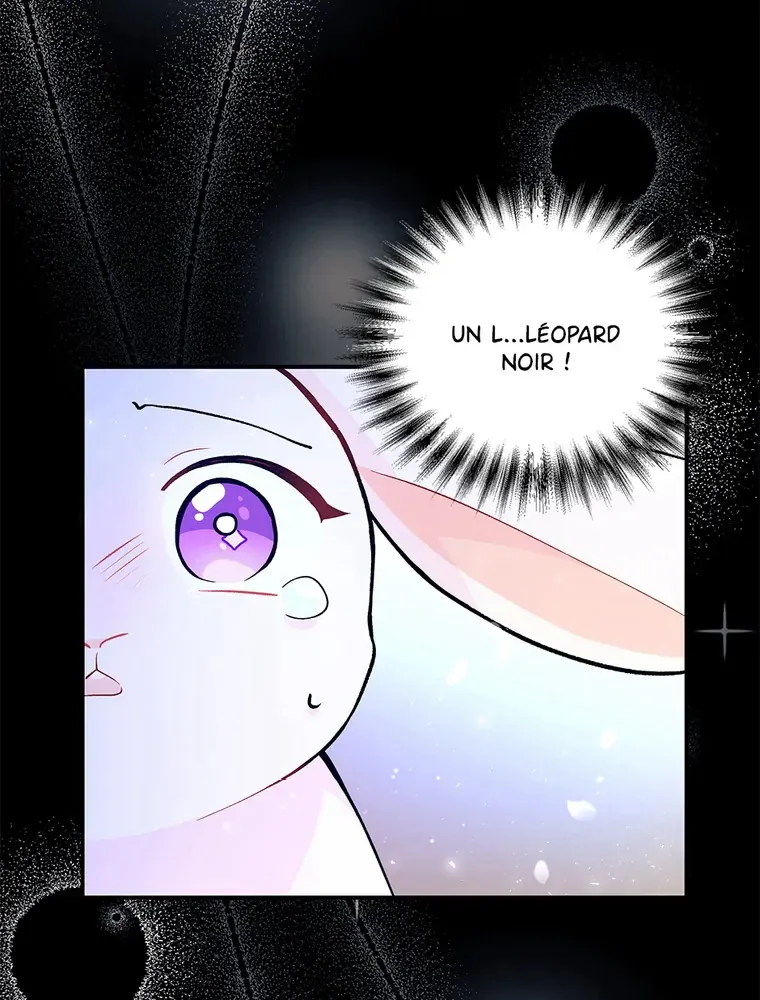 Read Little Rabbit and the Big Bad Leopard FR Manga Online
