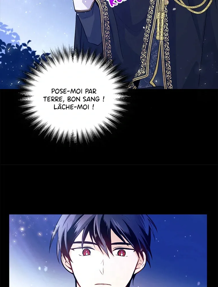 Read Little Rabbit and the Big Bad Leopard FR Manga Online