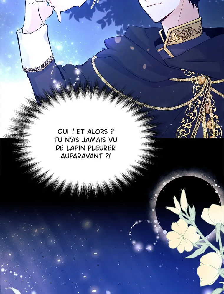 Read Little Rabbit and the Big Bad Leopard FR Manga Online