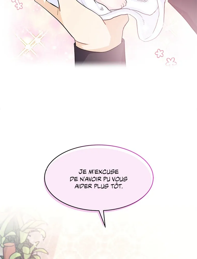 Read Little Rabbit and the Big Bad Leopard FR Manga Online