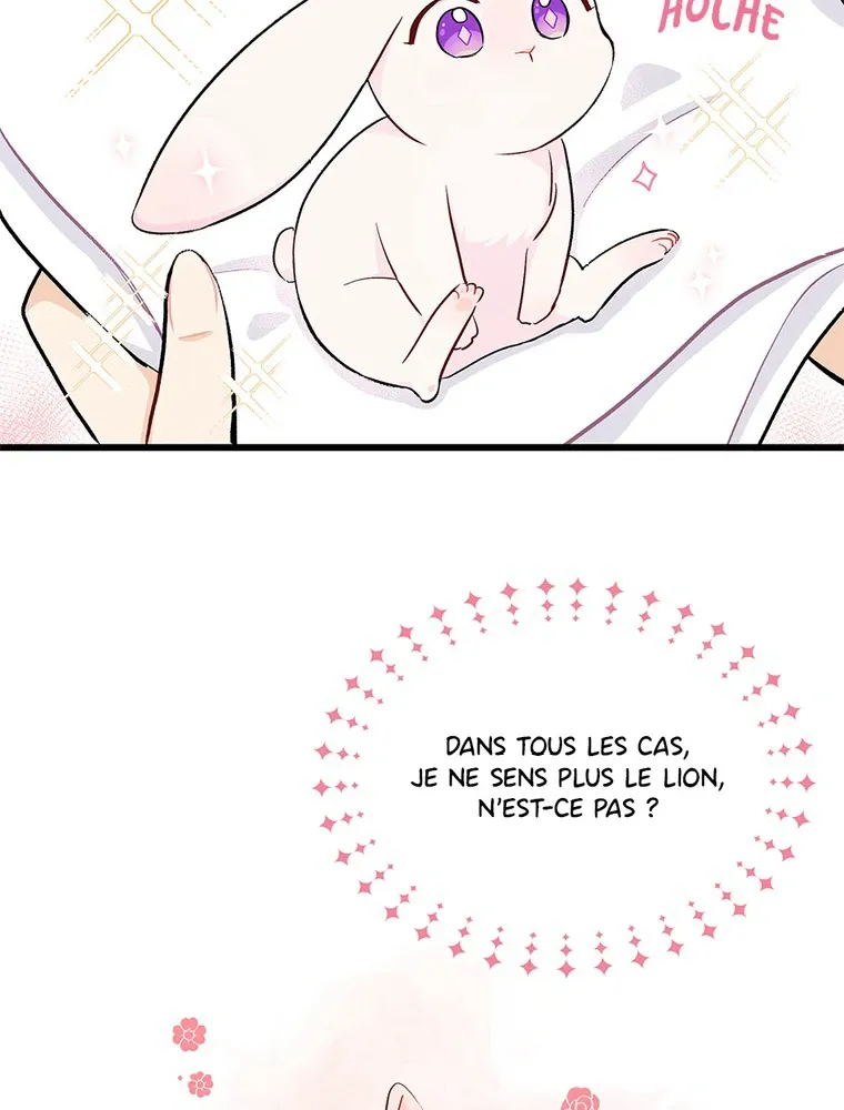 Read Little Rabbit and the Big Bad Leopard FR Manga Online