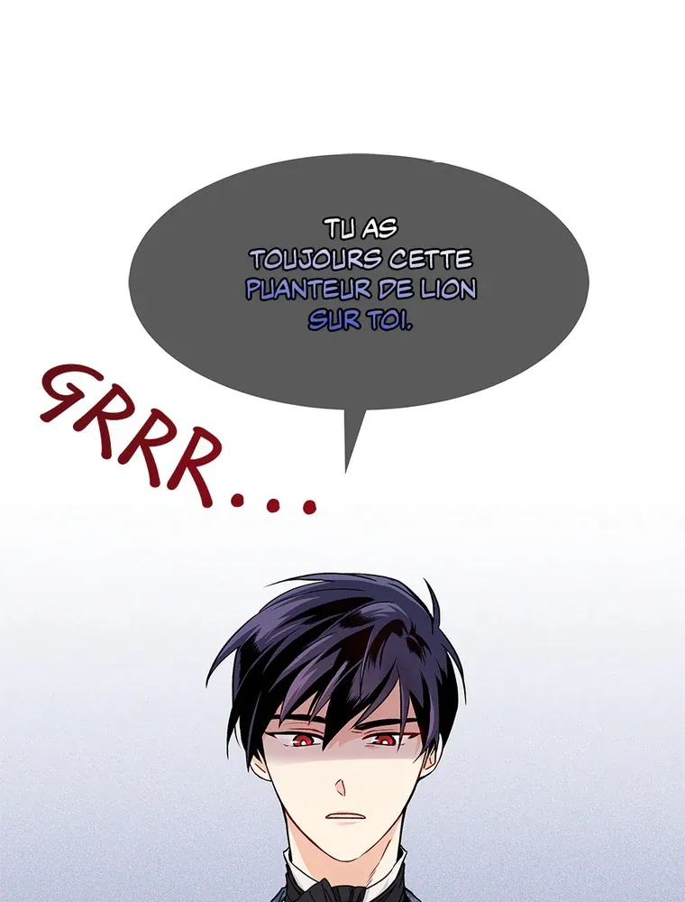 Read Little Rabbit and the Big Bad Leopard FR Manga Online
