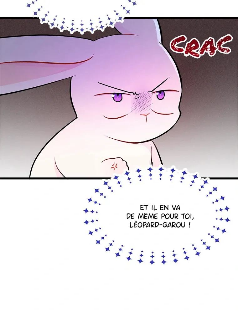Read Little Rabbit and the Big Bad Leopard FR Manga Online