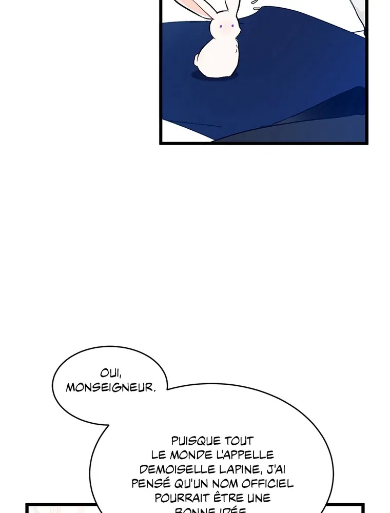 Read Little Rabbit and the Big Bad Leopard FR Manga Online