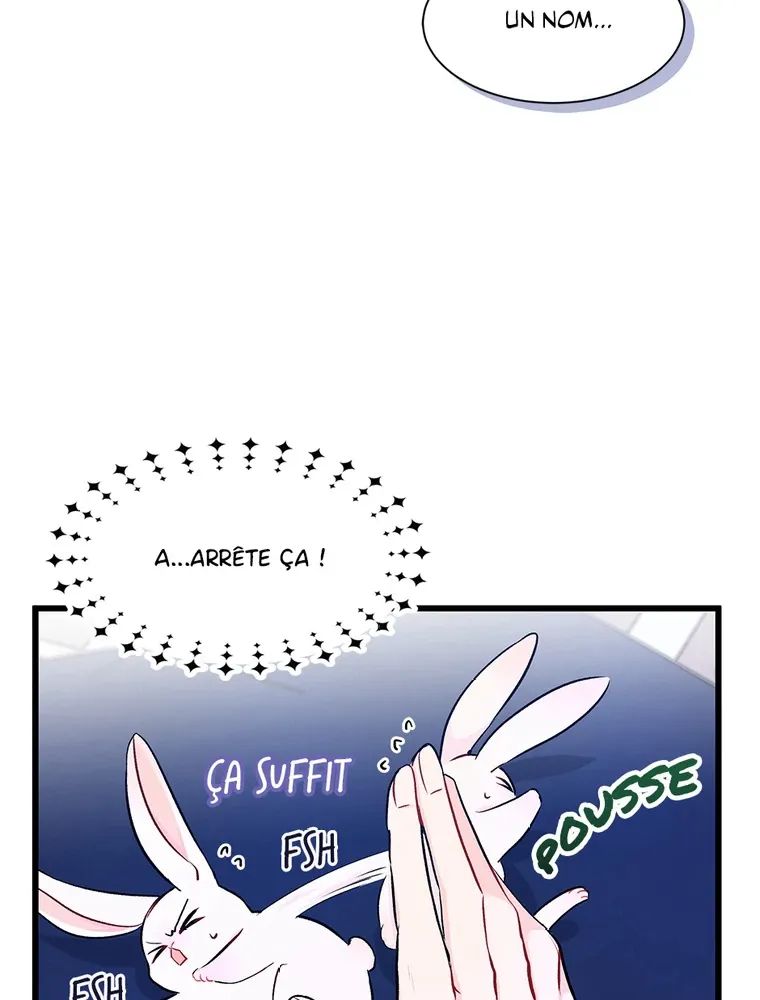 Read Little Rabbit and the Big Bad Leopard FR Manga Online