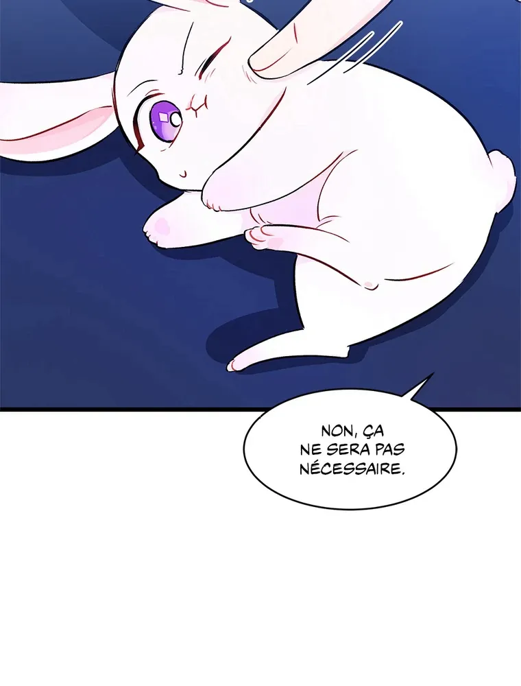 Read Little Rabbit and the Big Bad Leopard FR Manga Online