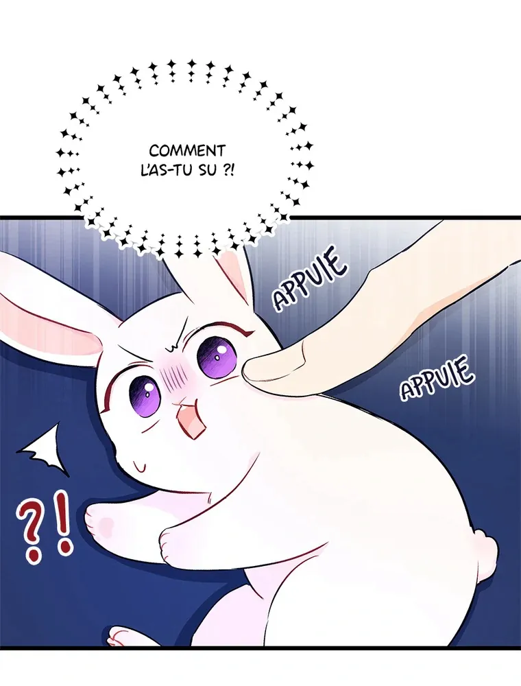 Read Little Rabbit and the Big Bad Leopard FR Manga Online