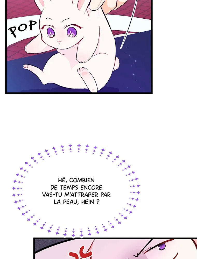 Read Little Rabbit and the Big Bad Leopard FR Manga Online