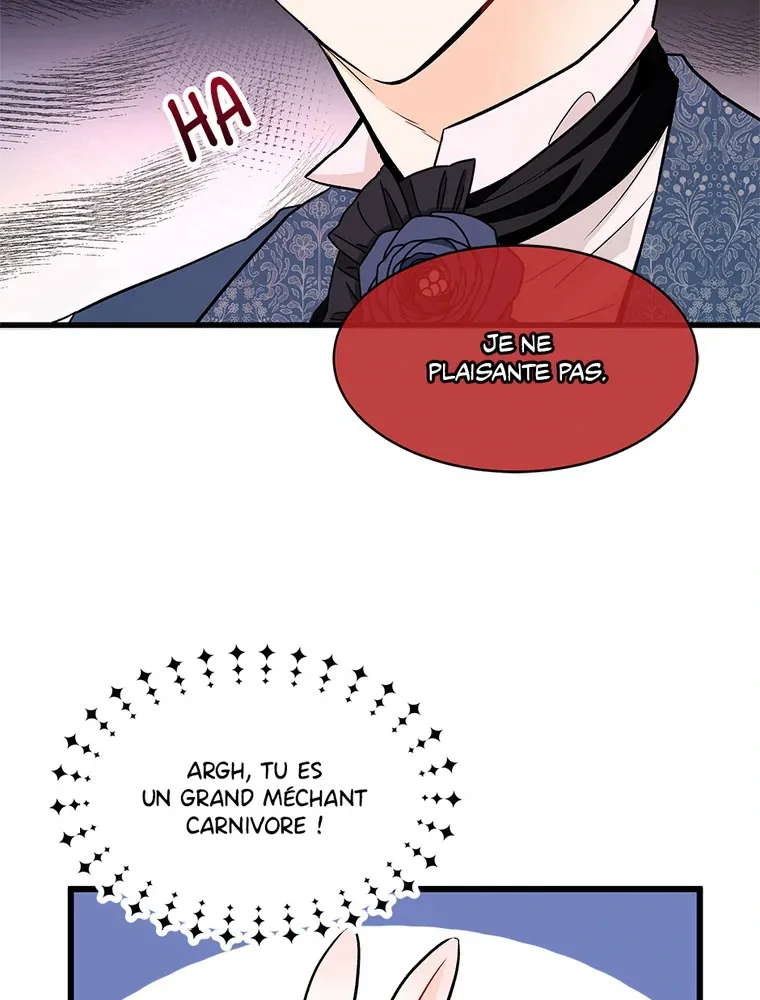 Read Little Rabbit and the Big Bad Leopard FR Manga Online