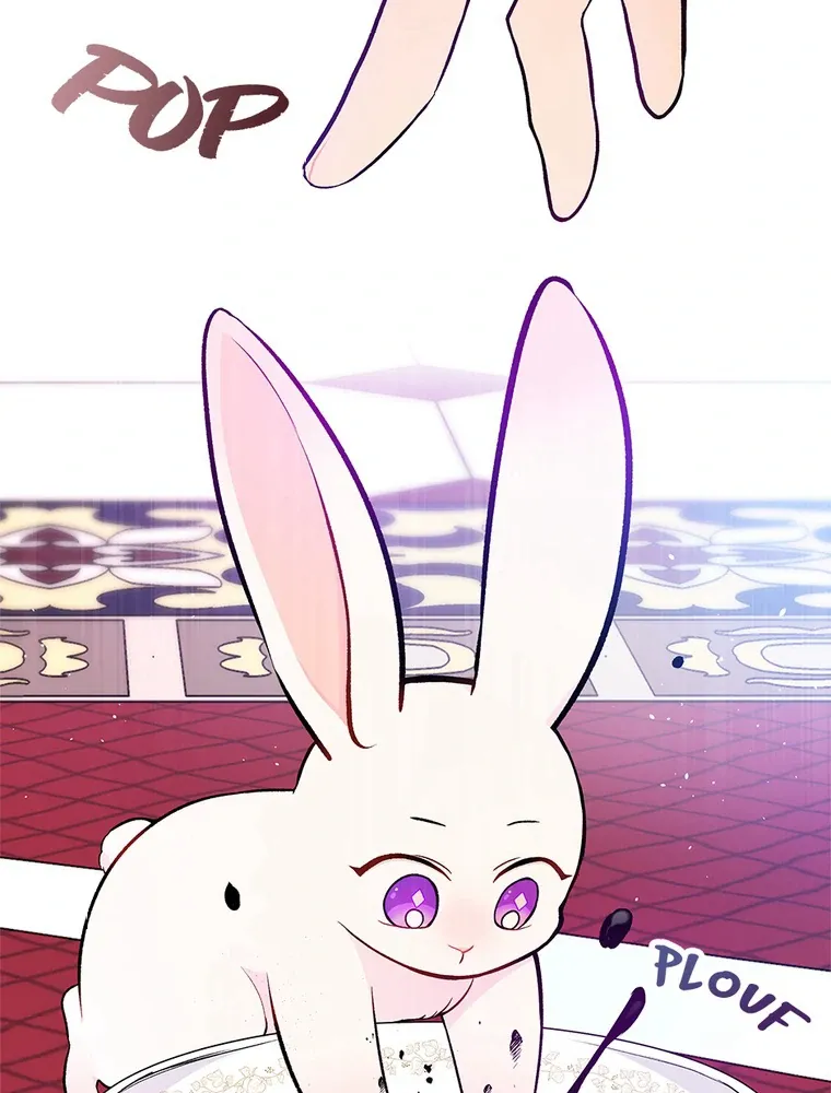 Read Little Rabbit and the Big Bad Leopard FR Manga Online
