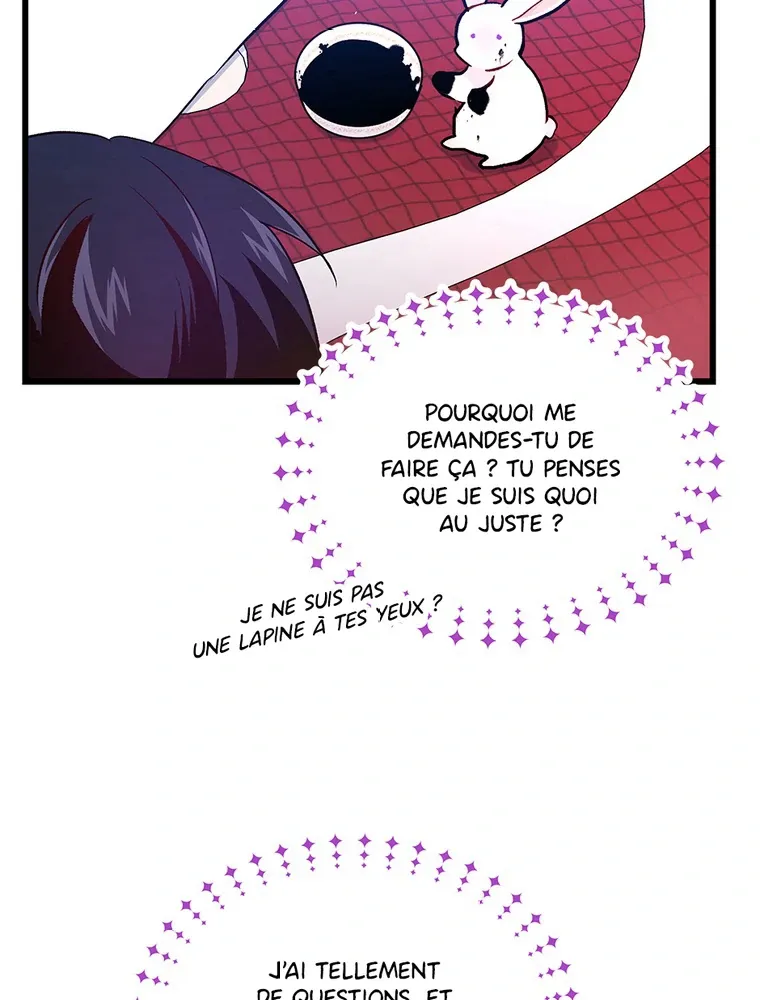 Read Little Rabbit and the Big Bad Leopard FR Manga Online