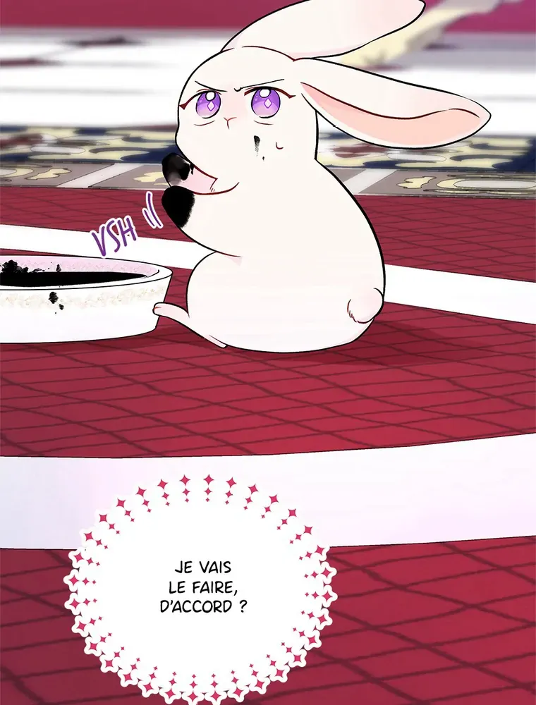 Read Little Rabbit and the Big Bad Leopard FR Manga Online