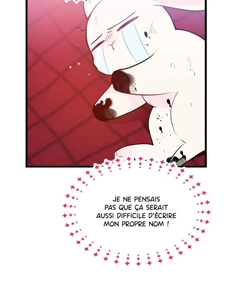 Read Little Rabbit and the Big Bad Leopard FR Manga Online
