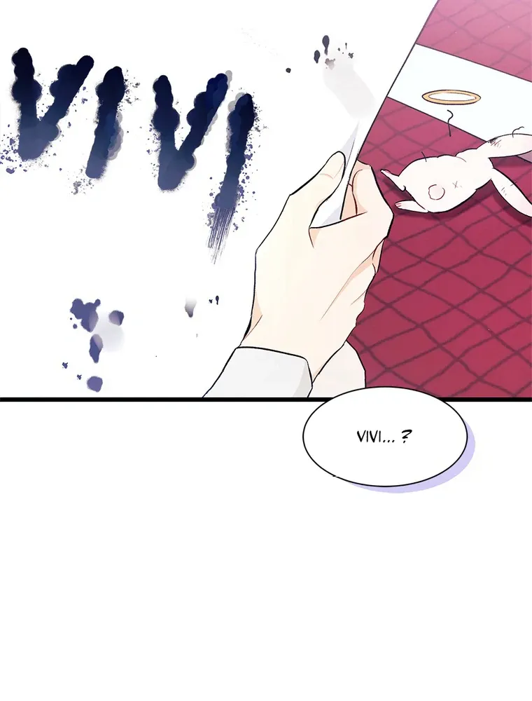 Read Little Rabbit and the Big Bad Leopard FR Manga Online