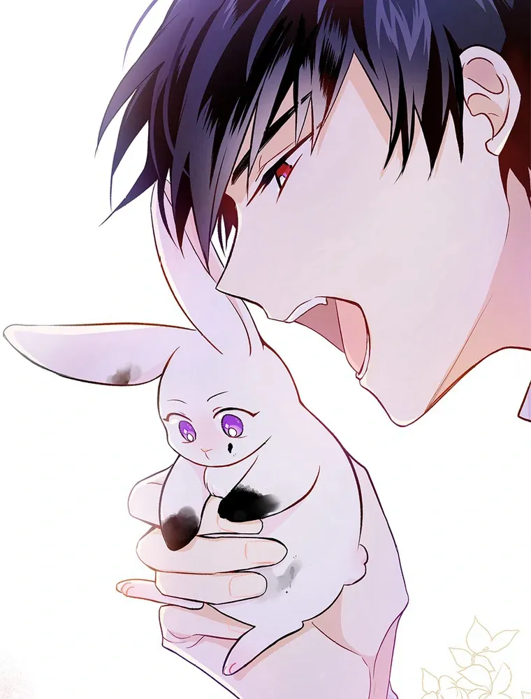 Read Little Rabbit and the Big Bad Leopard FR Manga Online