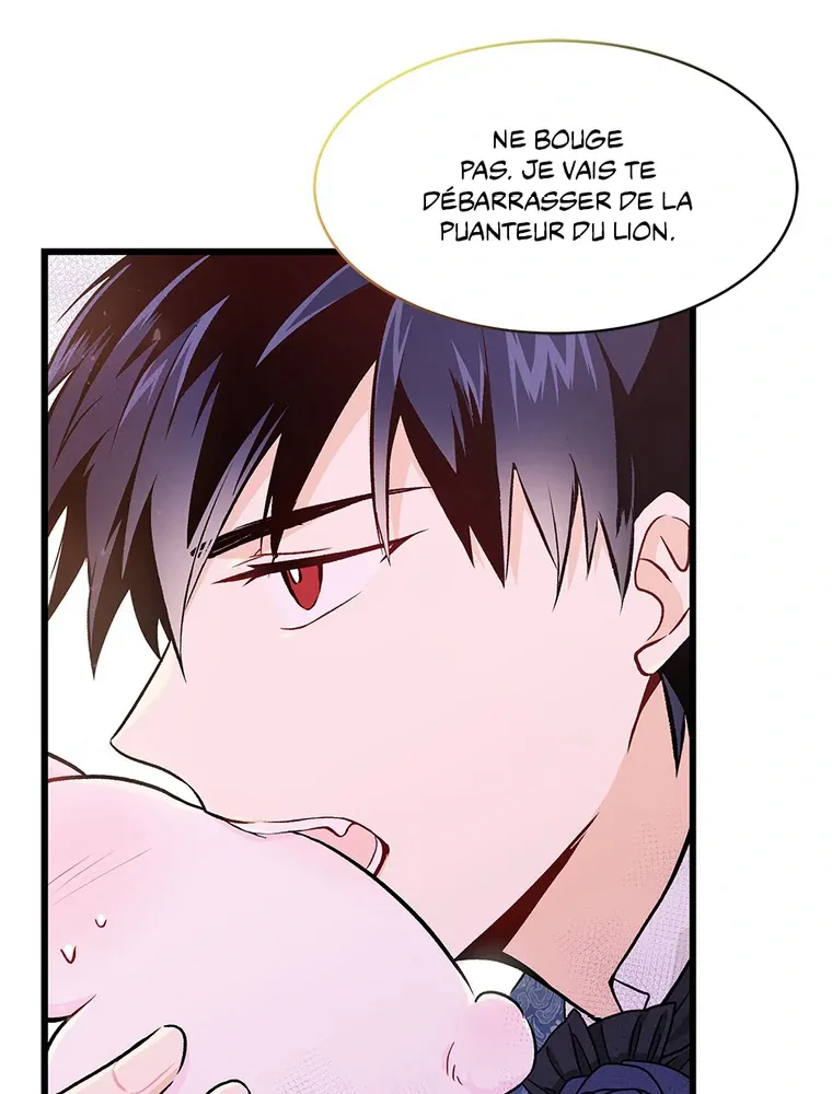 Read Little Rabbit and the Big Bad Leopard FR Manga Online