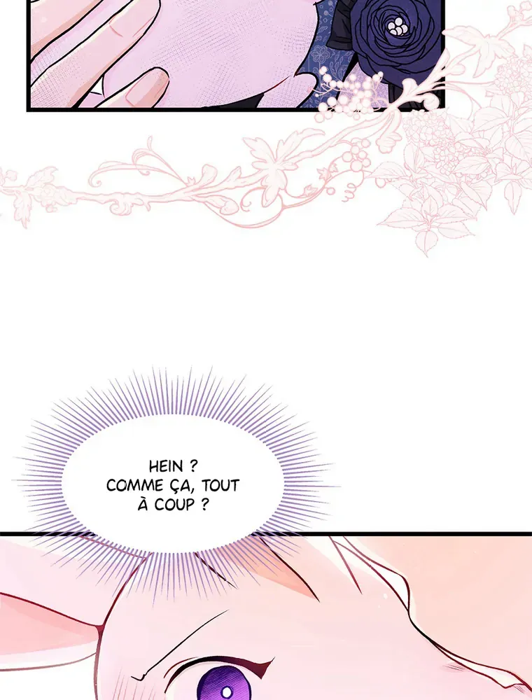 Read Little Rabbit and the Big Bad Leopard FR Manga Online