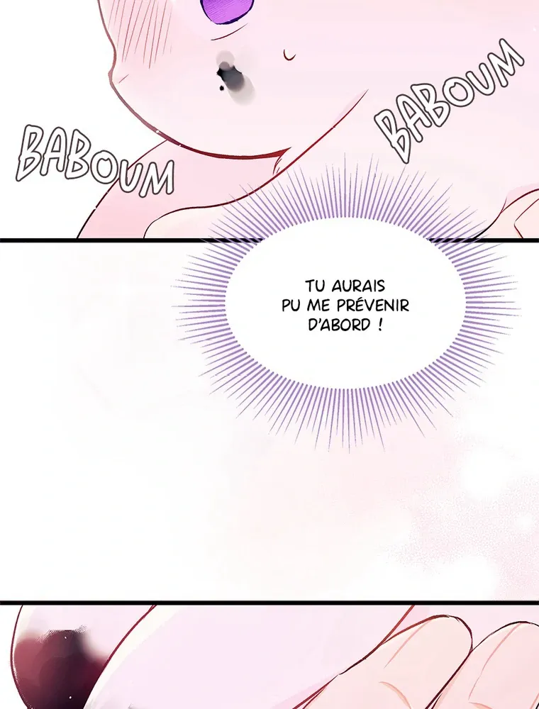 Read Little Rabbit and the Big Bad Leopard FR Manga Online