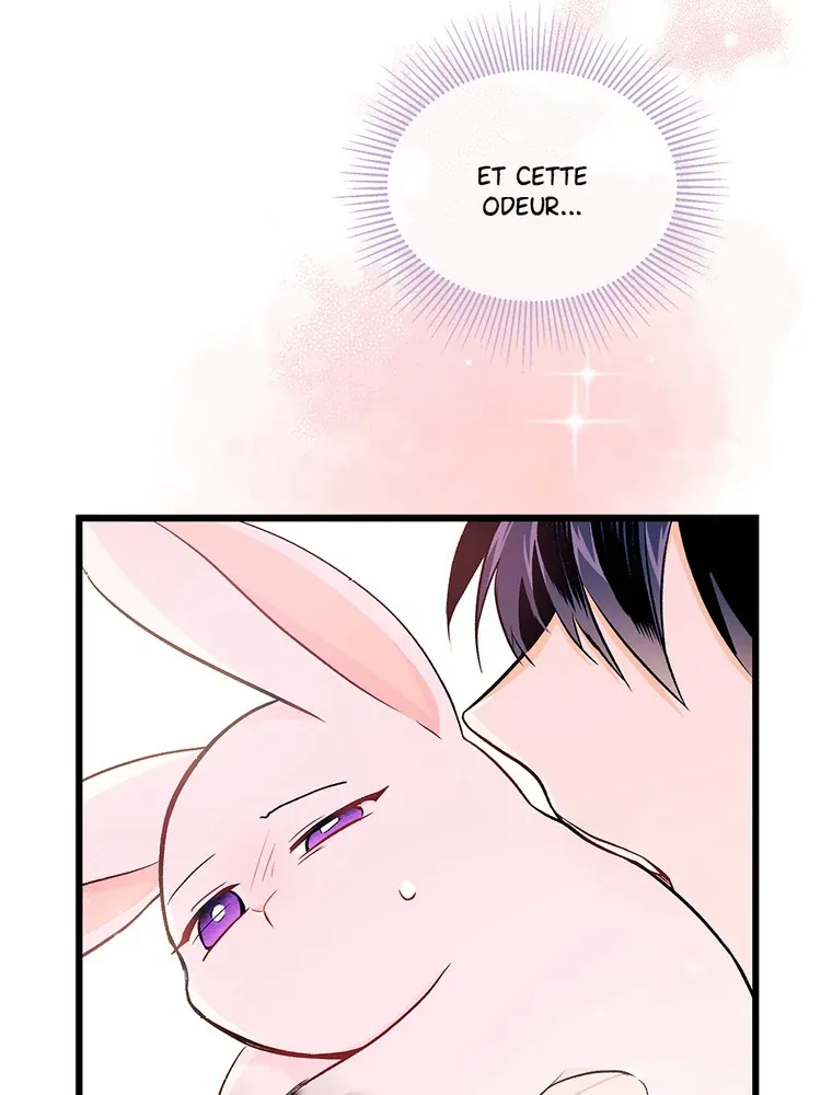 Read Little Rabbit and the Big Bad Leopard FR Manga Online