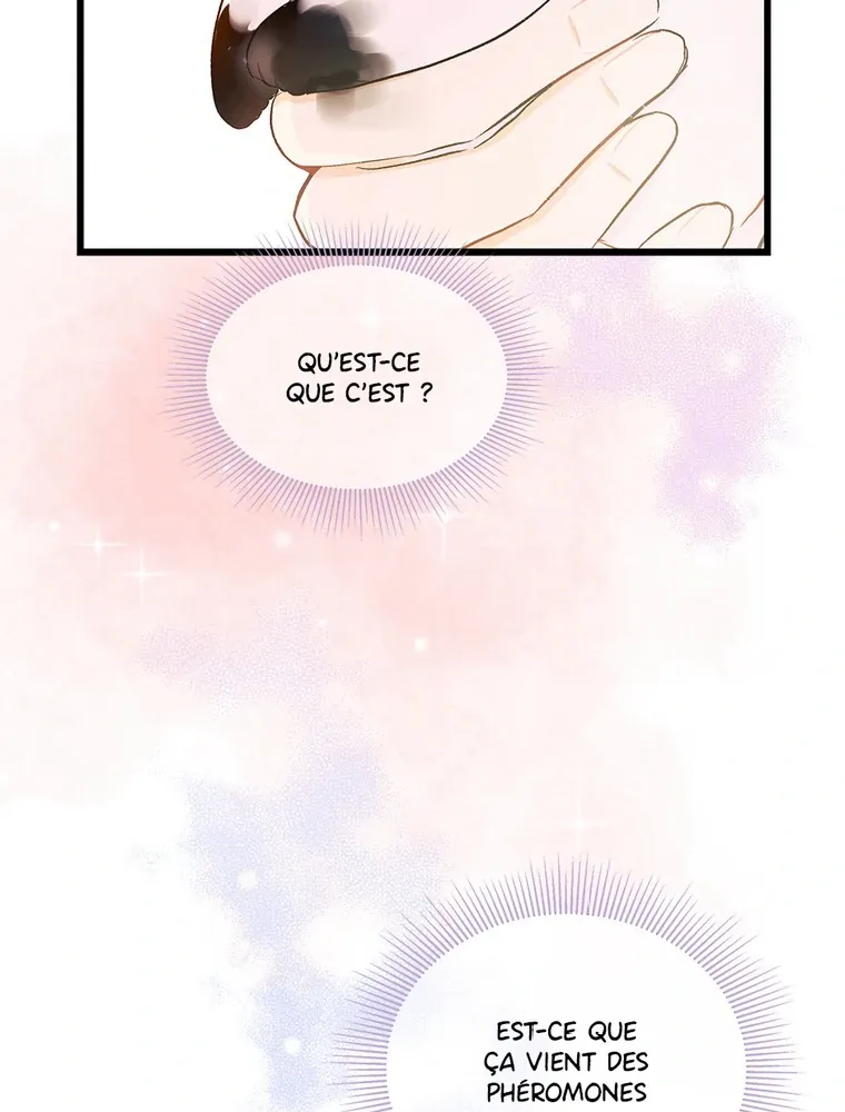 Read Little Rabbit and the Big Bad Leopard FR Manga Online