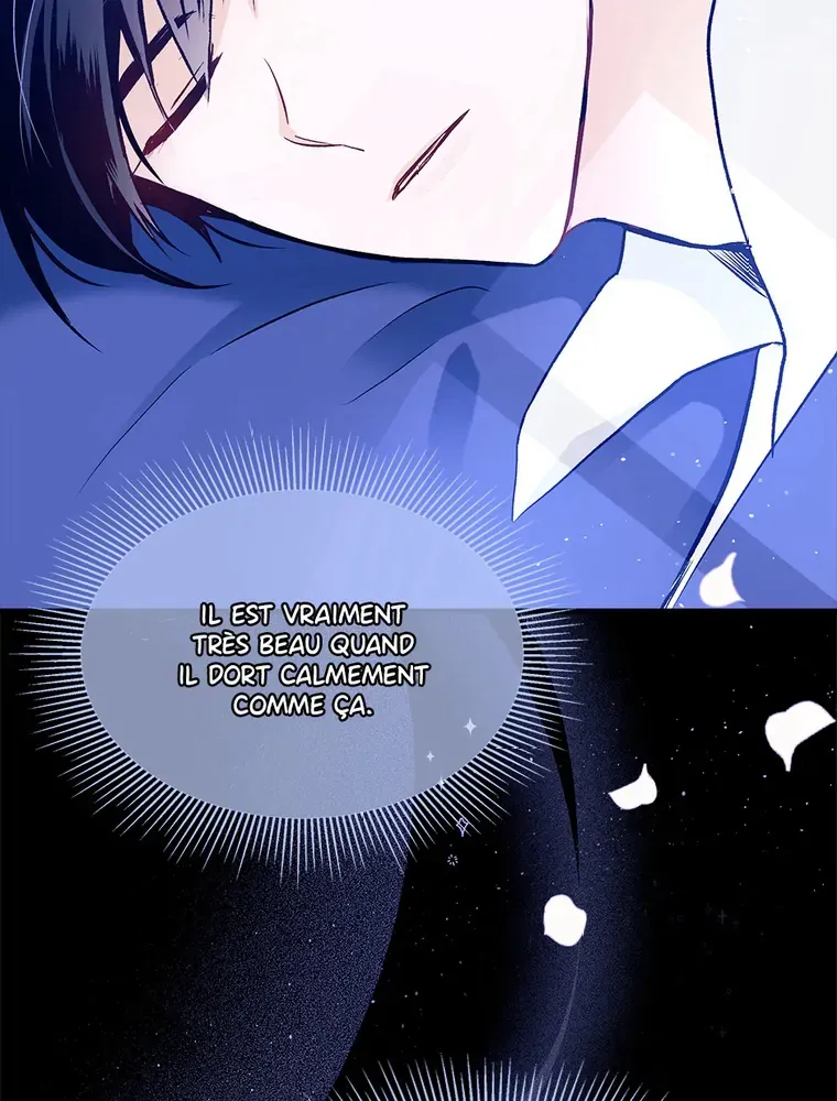 Read Little Rabbit and the Big Bad Leopard FR Manga Online