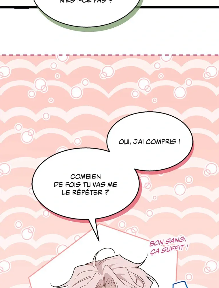 Read Little Rabbit and the Big Bad Leopard FR Manga Online