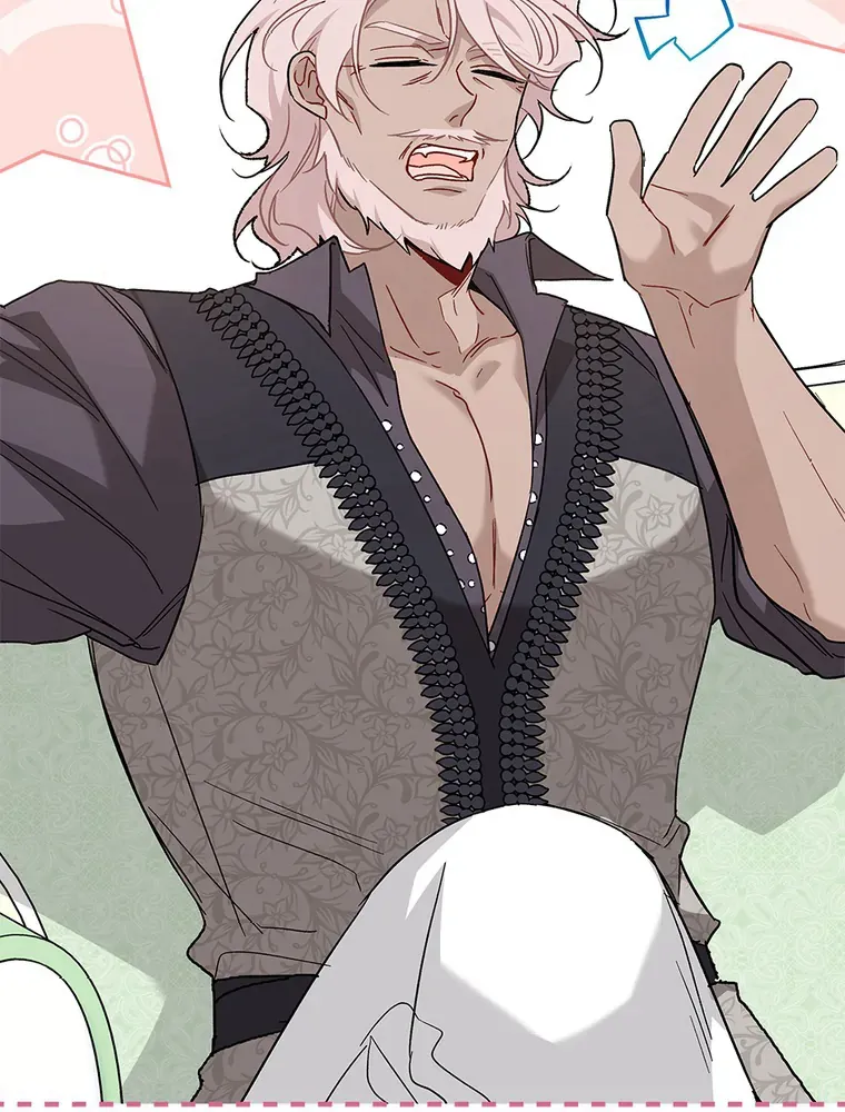 Read Little Rabbit and the Big Bad Leopard FR Manga Online
