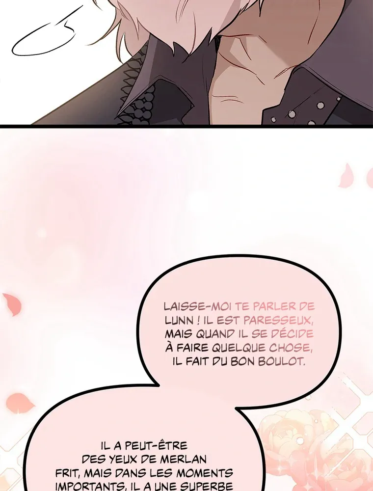 Read Little Rabbit and the Big Bad Leopard FR Manga Online