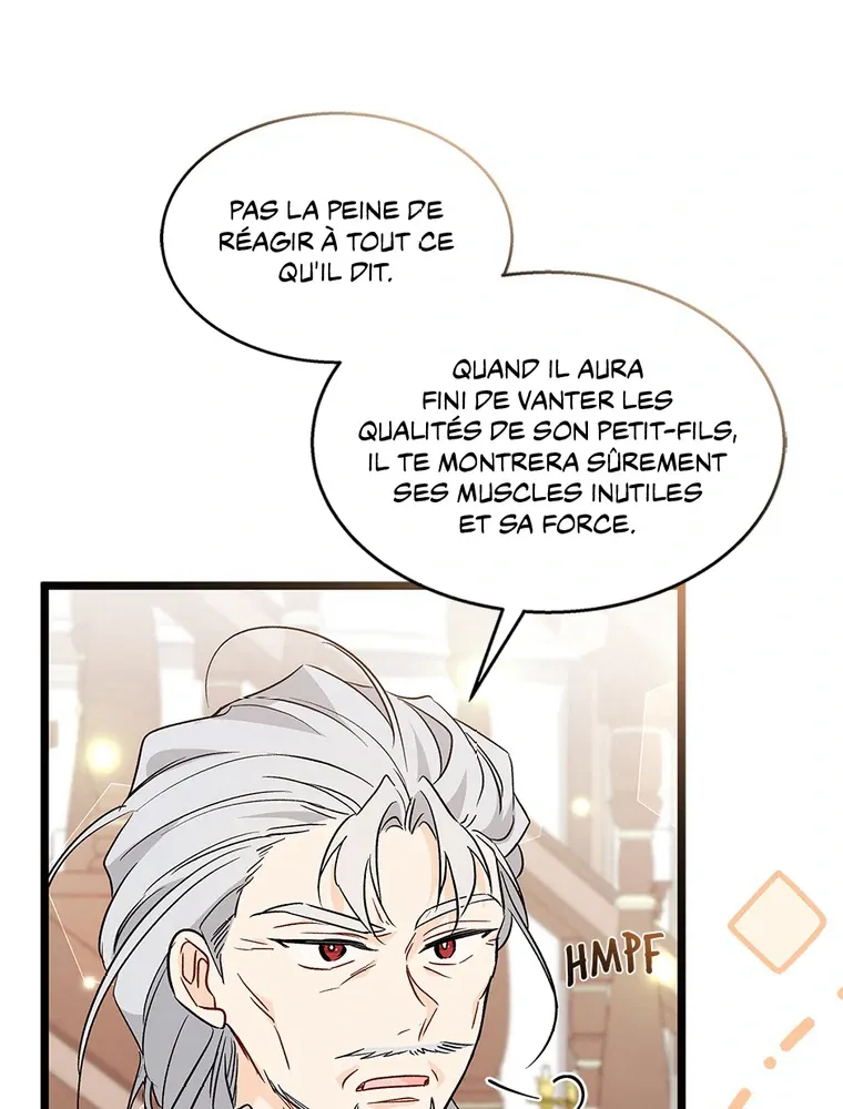 Read Little Rabbit and the Big Bad Leopard FR Manga Online