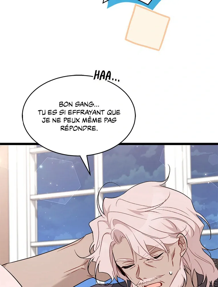 Read Little Rabbit and the Big Bad Leopard FR Manga Online