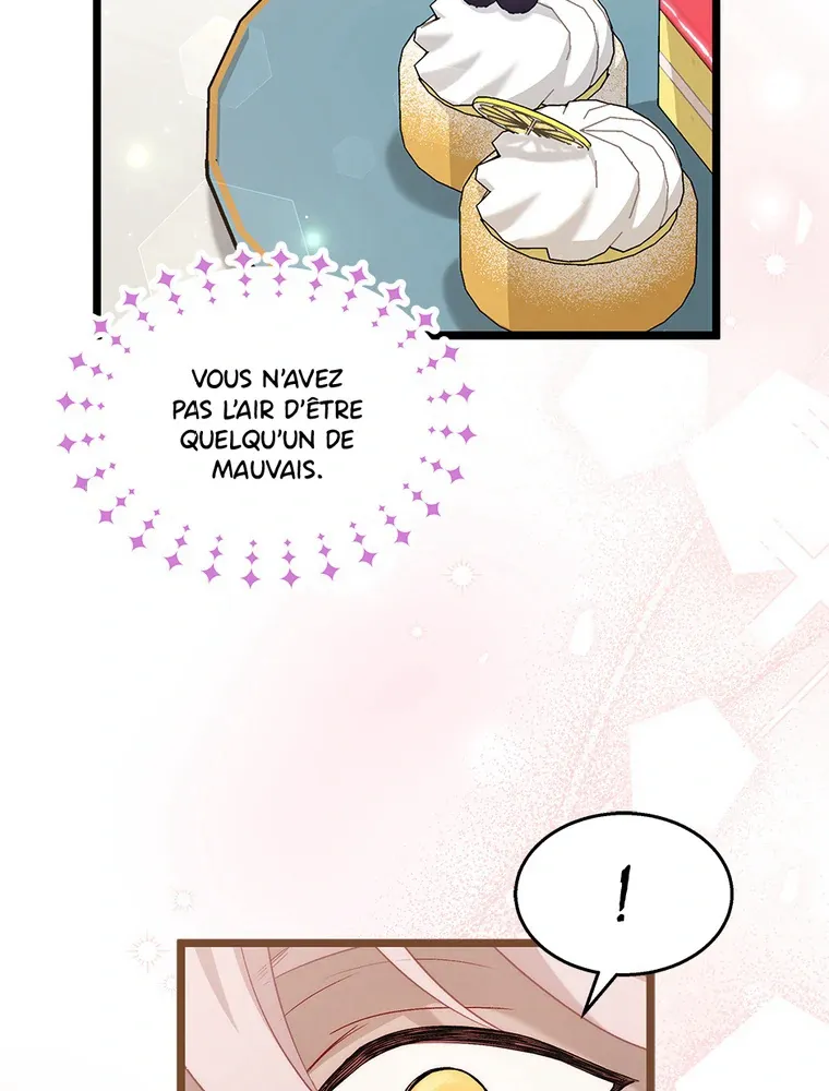 Read Little Rabbit and the Big Bad Leopard FR Manga Online