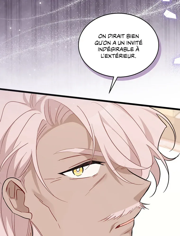 Read Little Rabbit and the Big Bad Leopard FR Manga Online