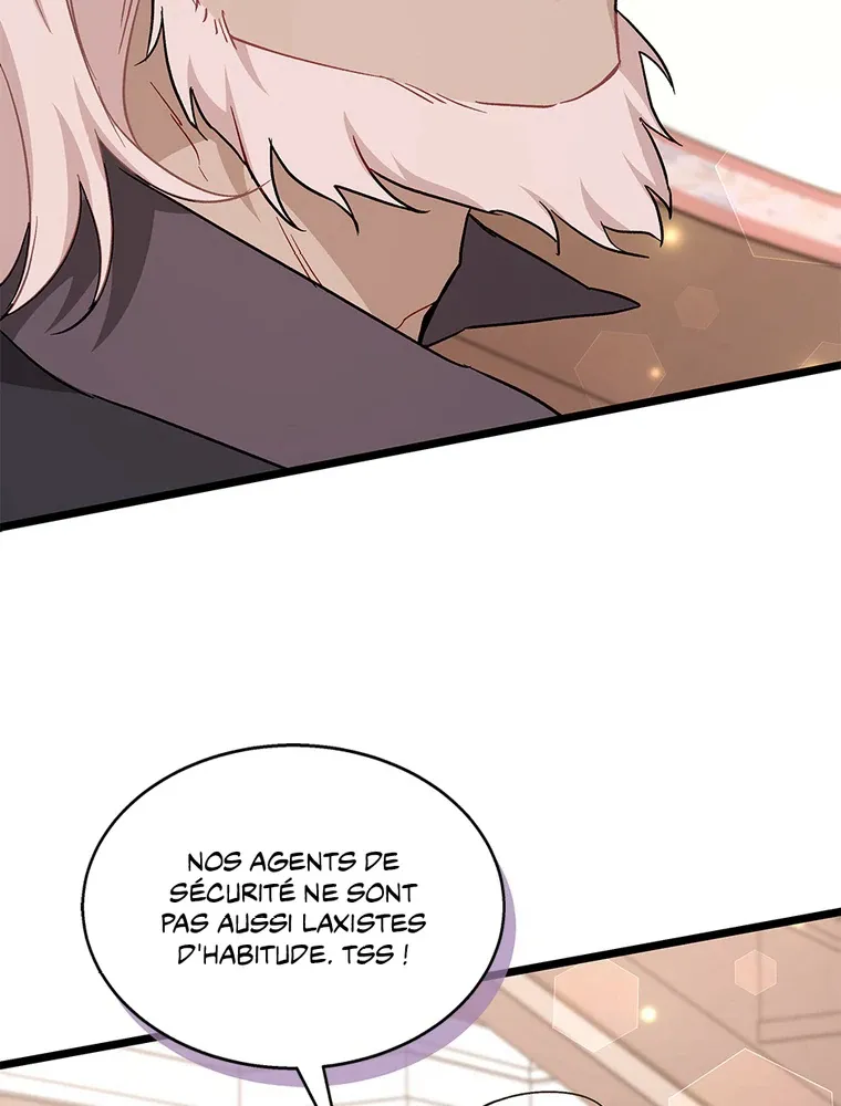 Read Little Rabbit and the Big Bad Leopard FR Manga Online