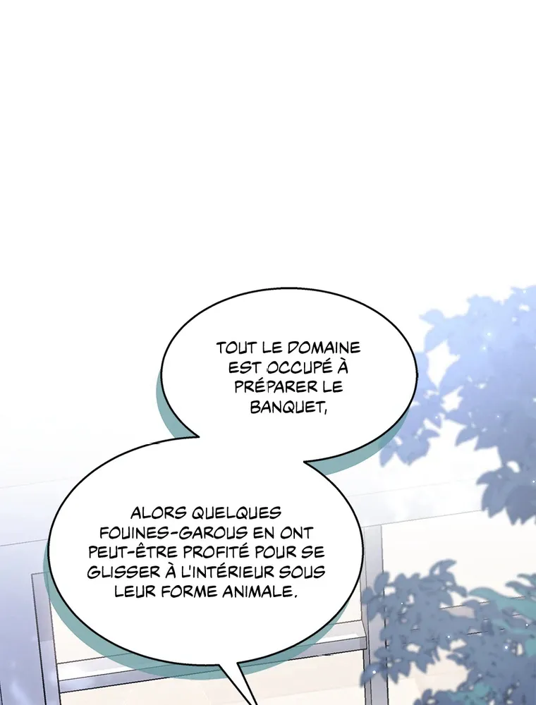 Read Little Rabbit and the Big Bad Leopard FR Manga Online